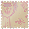 Tangier, Pastel Pink - Roller Blind